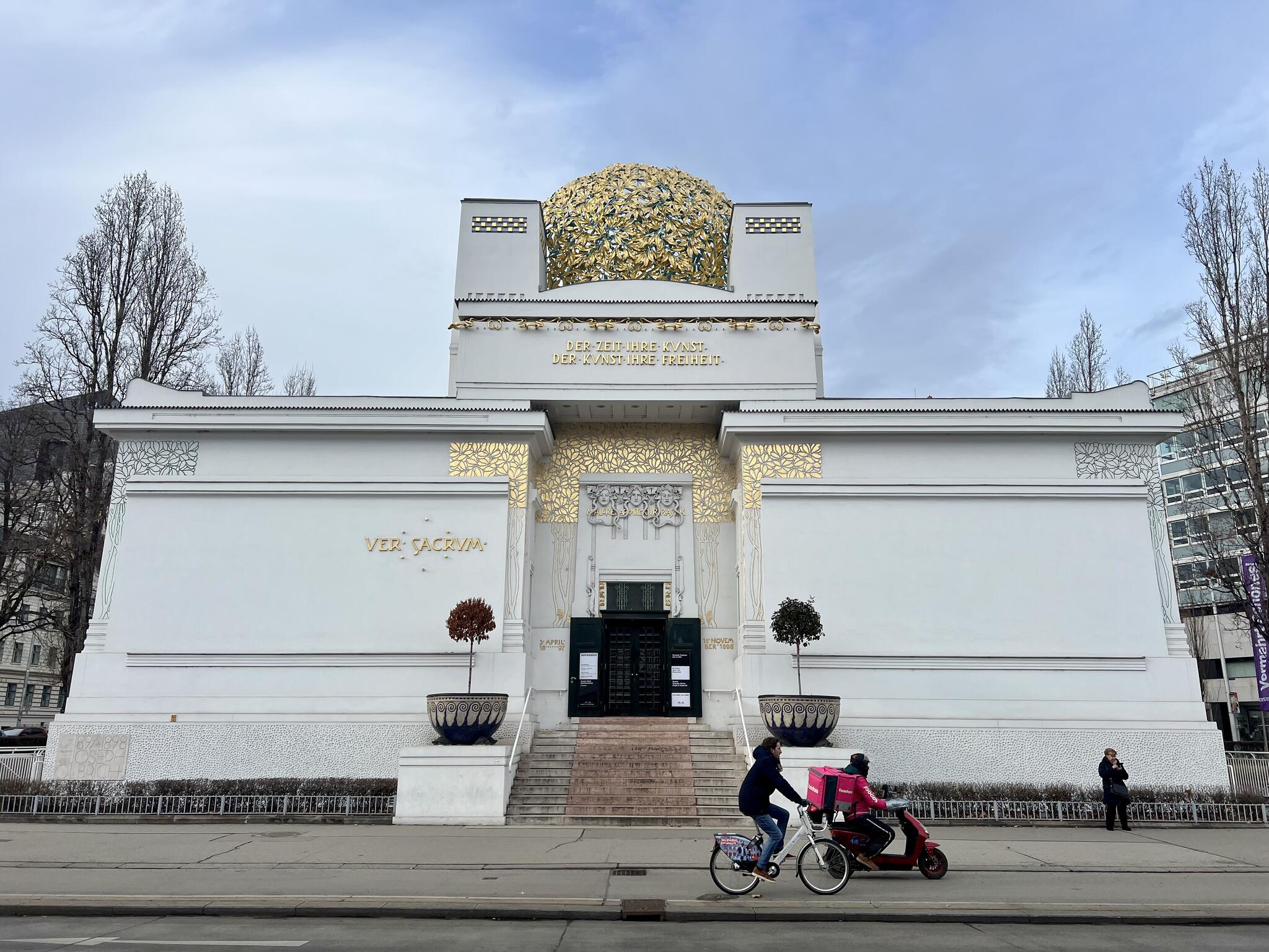 Sécession viennoise